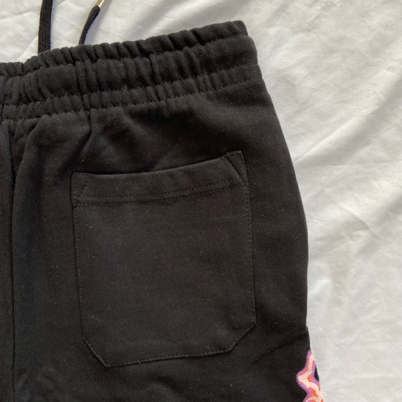 NBA Youngboy Vlone Eyes Sweatpants - Picture 13 of 16